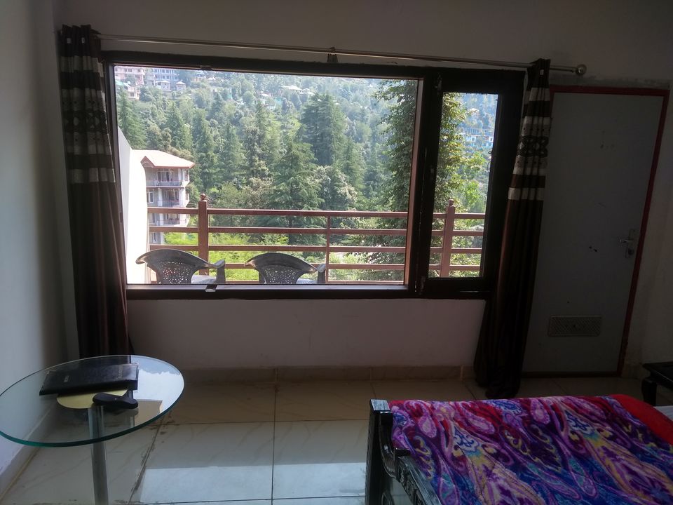 Photo of Dharamkot, Dharamshala, Himachal Pradesh, India by Rajat Kumar