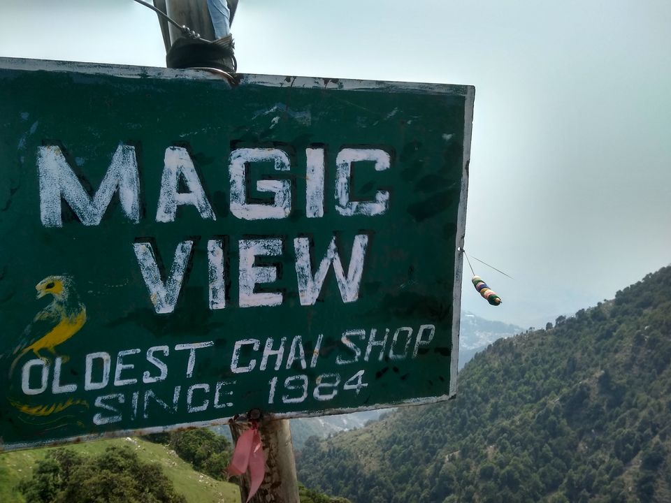 Photo of My First Solo Trip to Triund - From Delhi to J&K and back to Pathankot... by Rajat Kumar