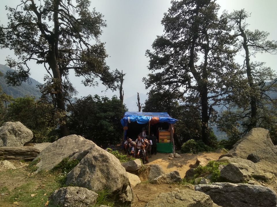 Photo of My First Solo Trip to Triund - From Delhi to J&K and back to Pathankot... by Rajat Kumar