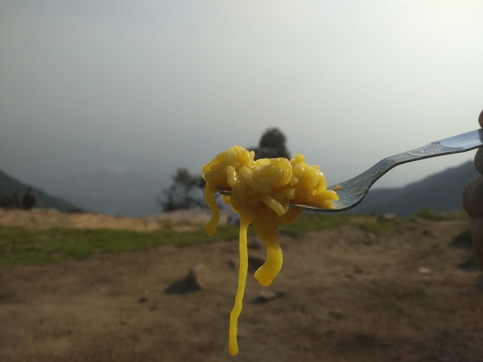 Photo of Triund, Himachal Pradesh by Rajat Kumar