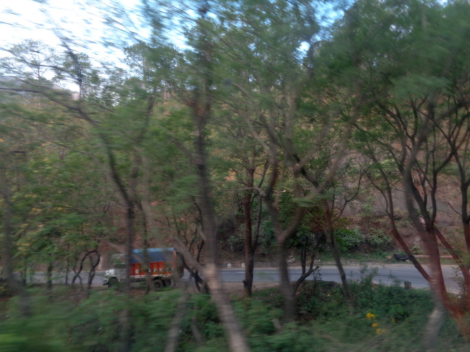 Photo of Majnu Ka Tilla, New Aruna Nagar, Delhi, India by Rajat Kumar