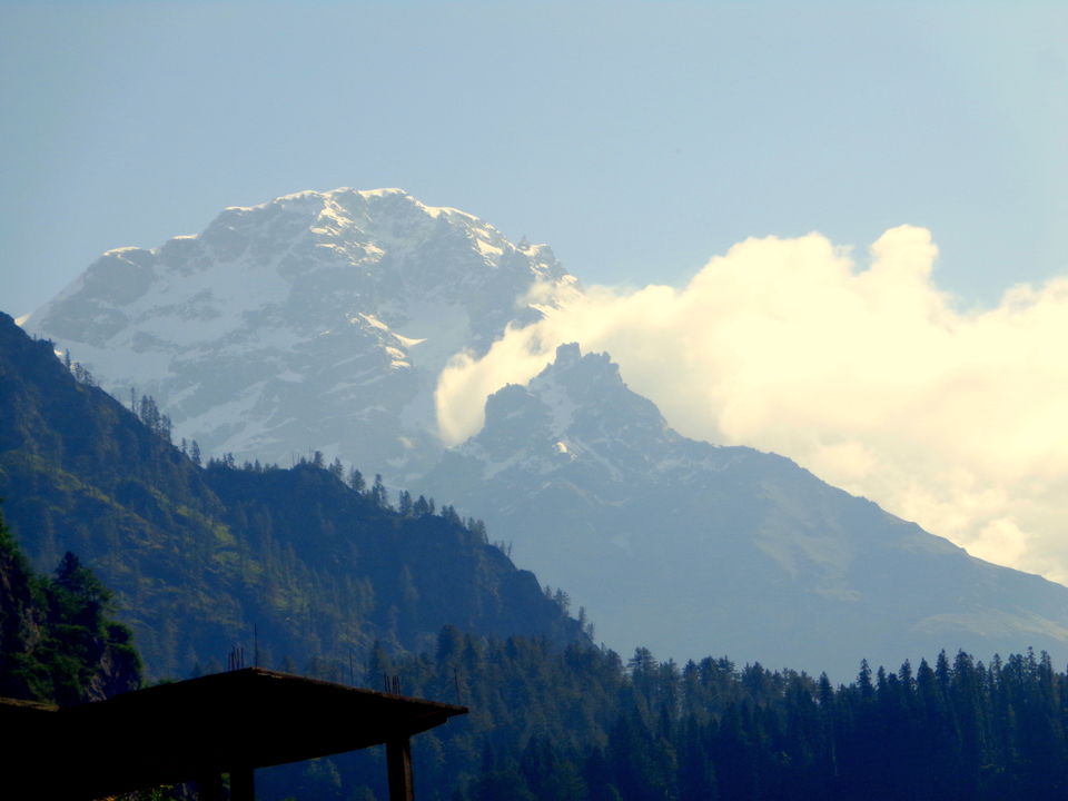 Photo of In the Serenity of Tosh by Rajat Kumar