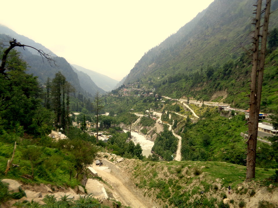 Photo of Temple Of Barshaini, Kullu, Himachal Pradesh, India by Rajat Kumar