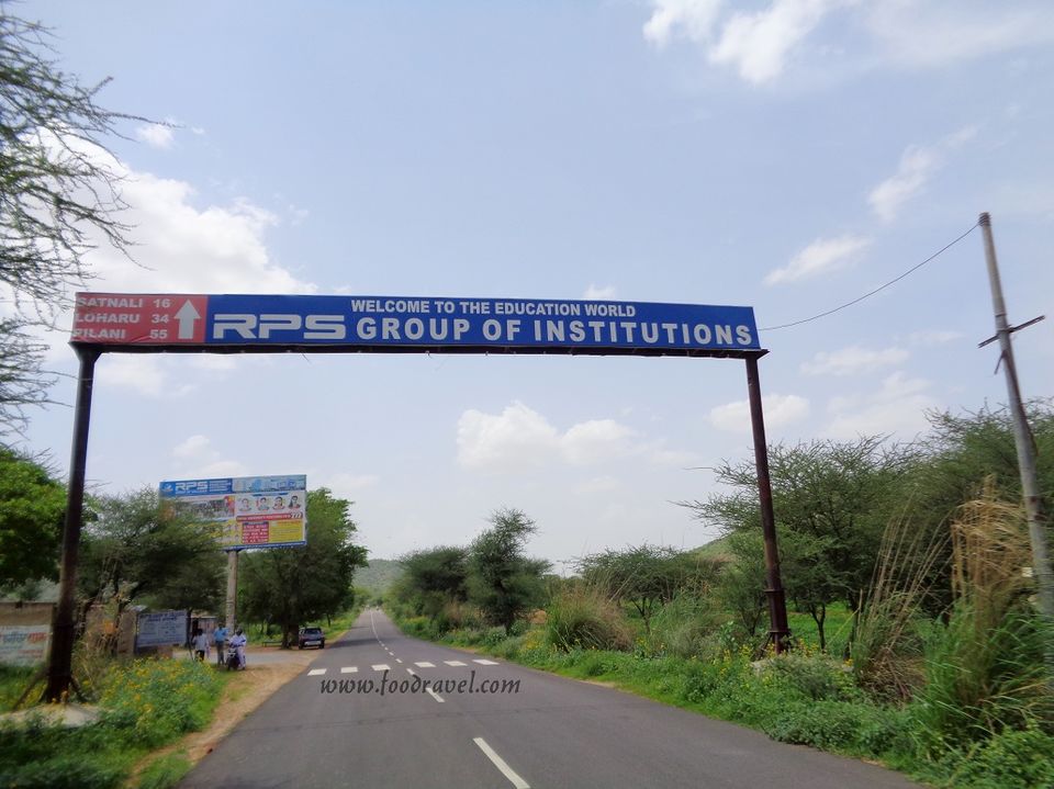 Photo of Mahendragarh, Haryana, India by Rajat Kumar