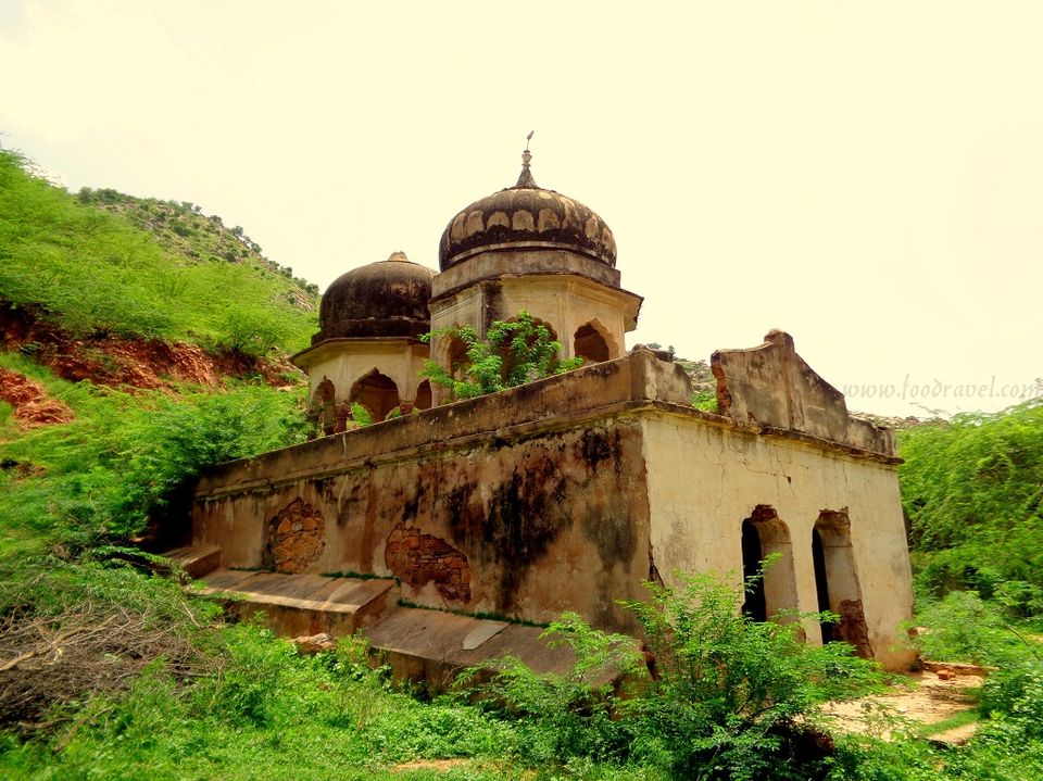 Photo of Madhogarh Fort, Madhogarh - A Fort Lost in Time by Rajat Kumar