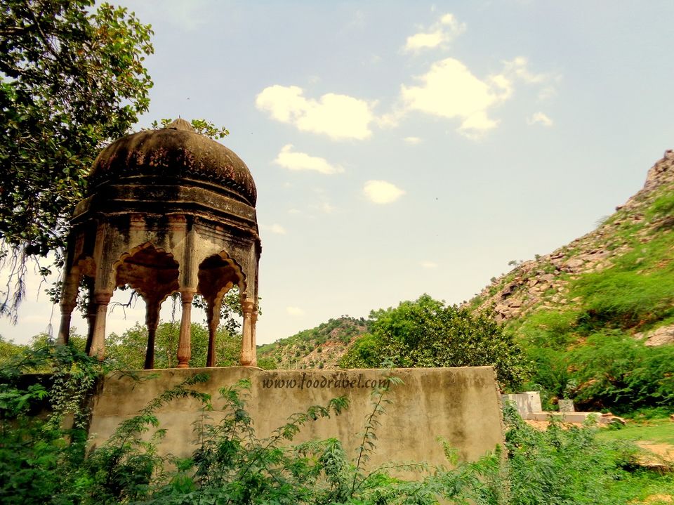 Photo of Madhogarh Fort, Madhogarh - A Fort Lost in Time by Rajat Kumar