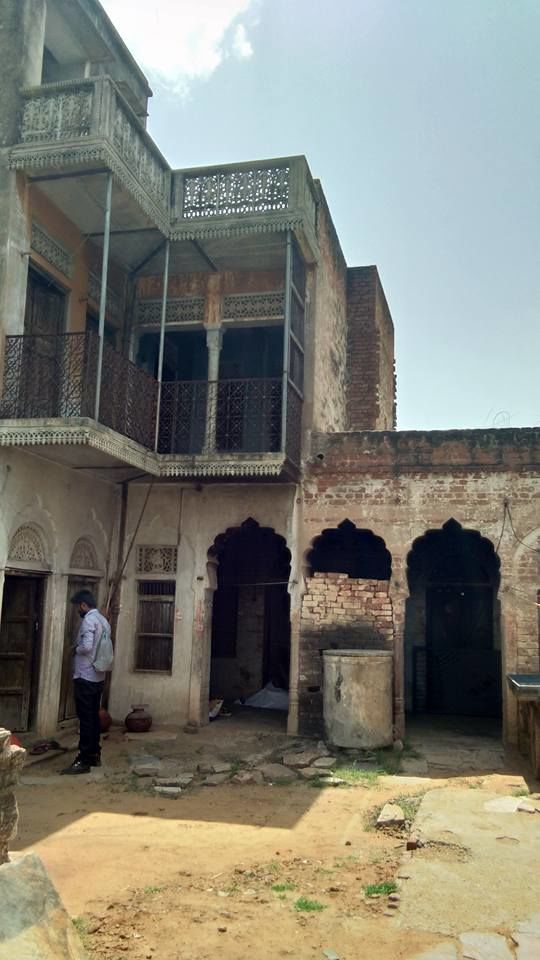 Photo of Madhogarh, Haryana, India by Rajat Kumar