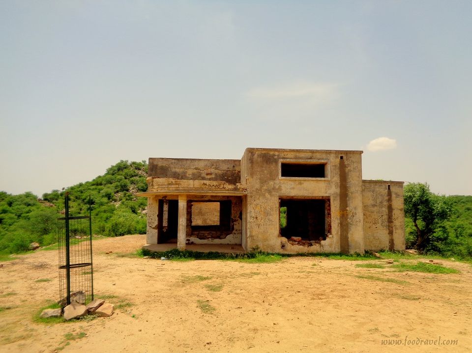 Photo of Madhogarh Fort, Madhogarh - A Fort Lost in Time by Rajat Kumar