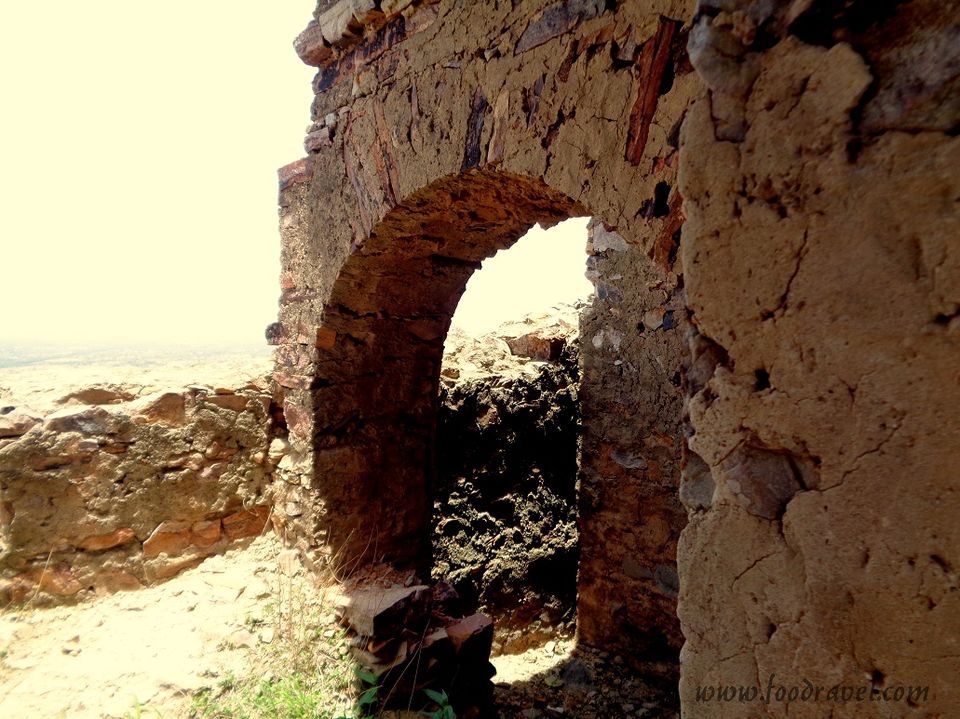 Photo of Madhogarh Fort, Madhogarh - A Fort Lost in Time by Rajat Kumar