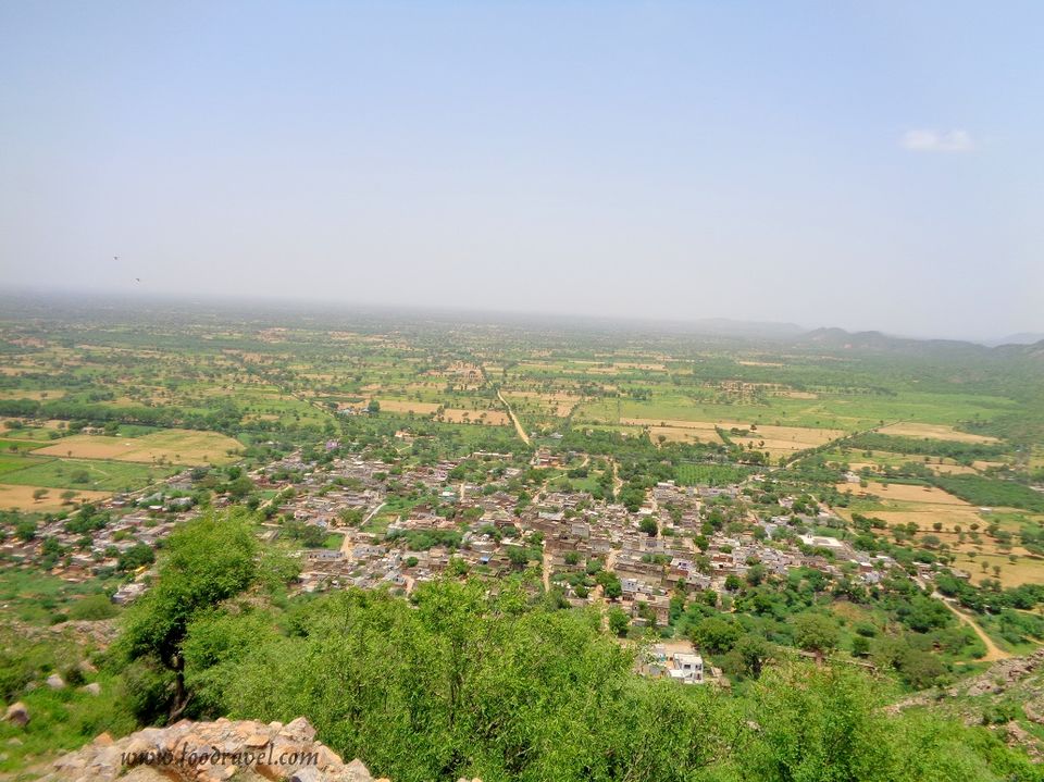 Photo of Madhogarh Fort, Madhogarh - A Fort Lost in Time by Rajat Kumar