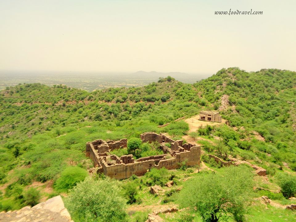 Photo of Madhogarh Fort, Madhogarh - A Fort Lost in Time by Rajat Kumar