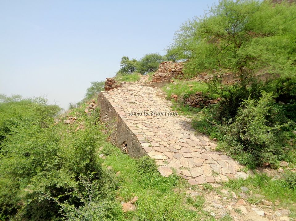Photo of Madhogarh Fort, Madhogarh - A Fort Lost in Time by Rajat Kumar