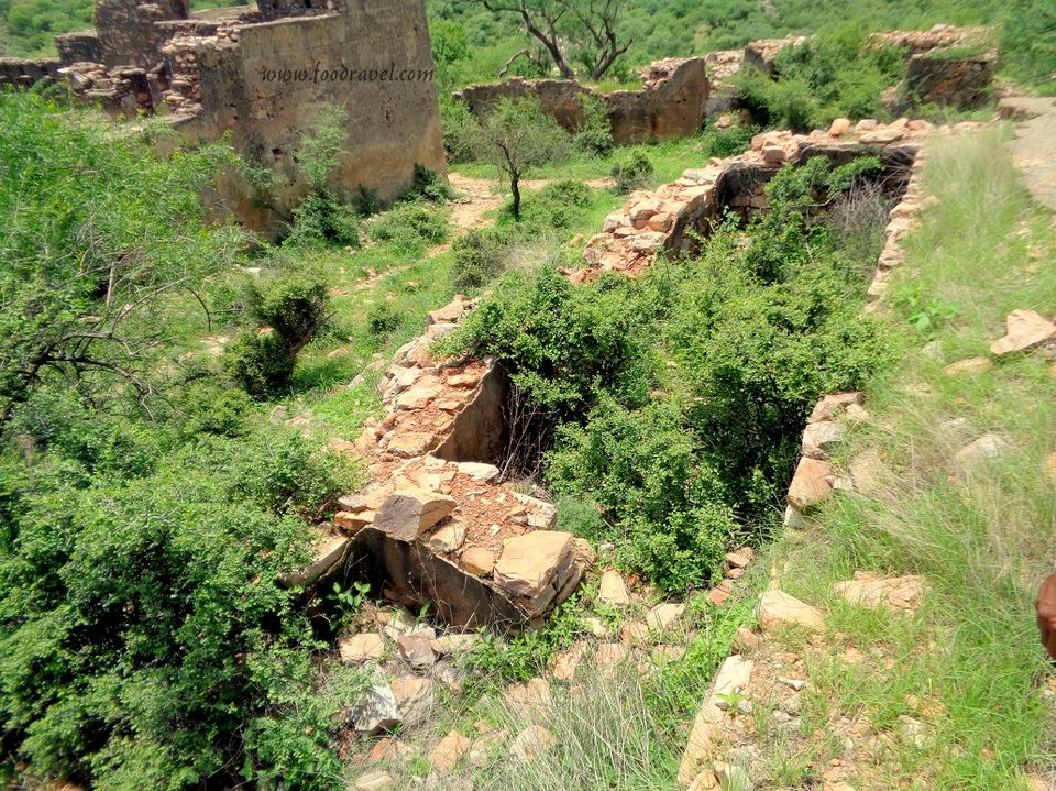 Photo of Madhogarh Fort, Madhogarh - A Fort Lost in Time by Rajat Kumar