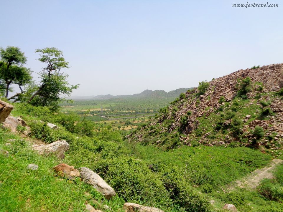 Photo of Madhogarh Fort, Madhogarh - A Fort Lost in Time by Rajat Kumar