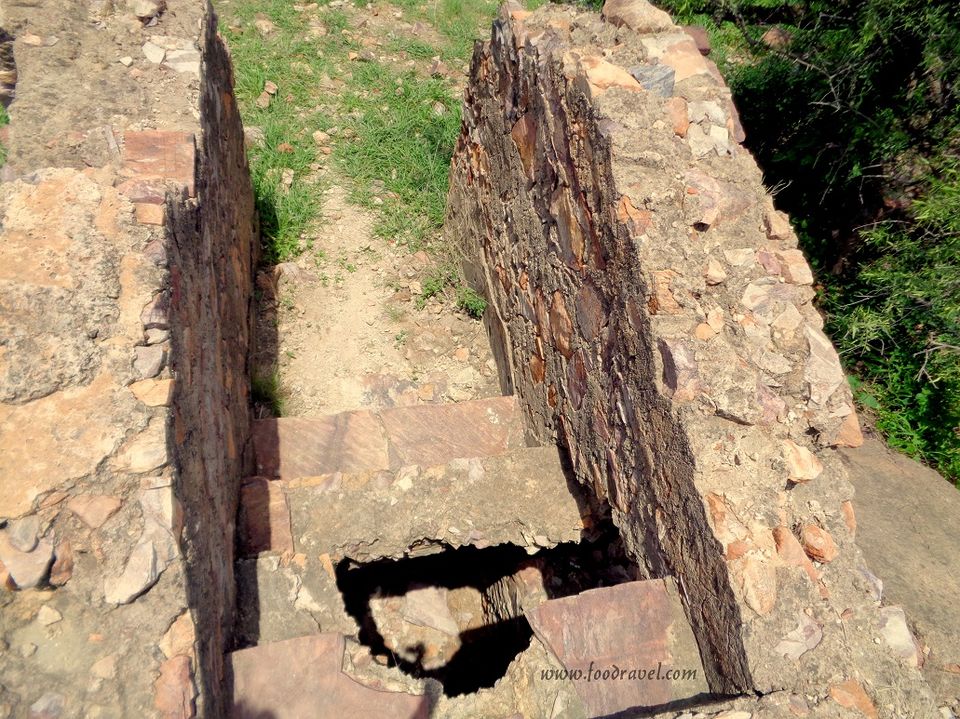 Photo of Madhogarh Fort, Madhogarh - A Fort Lost in Time by Rajat Kumar