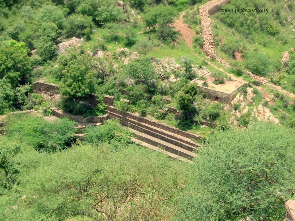Photo of Madhogarh Fort, Madhogarh - A Fort Lost in Time by Rajat Kumar