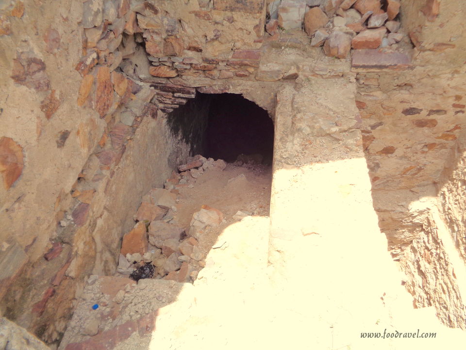Photo of Madhogarh Fort, Madhogarh - A Fort Lost in Time by Rajat Kumar