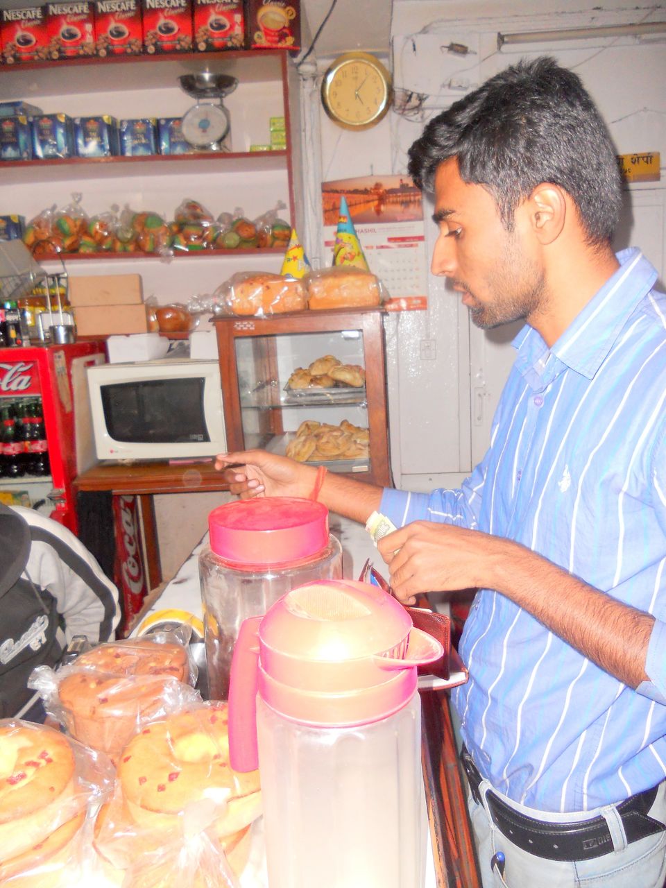 Photo of Unplanned Journey to Kathmandu - My First Nomadic Experience - From Guesthouse to Homelessness by Rajat Kumar