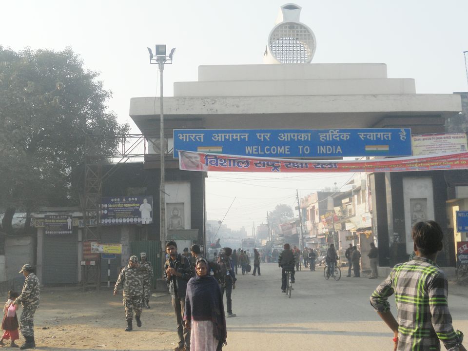 Photo of Unplanned Journey to Kathmandu - My First Nomadic Experience - From Guesthouse to Homelessness by Rajat Kumar