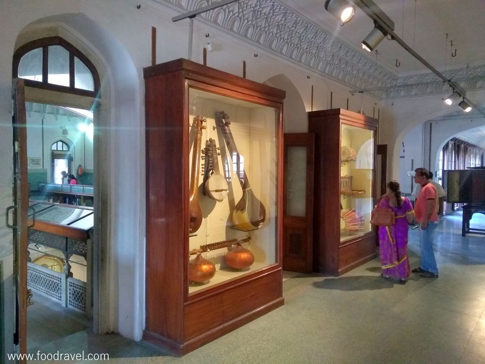 Photo of Albert Hall Museum, Ram Niwas Garden, Ashok Nagar, Jaipur, Rajasthan, India by Rajat Kumar