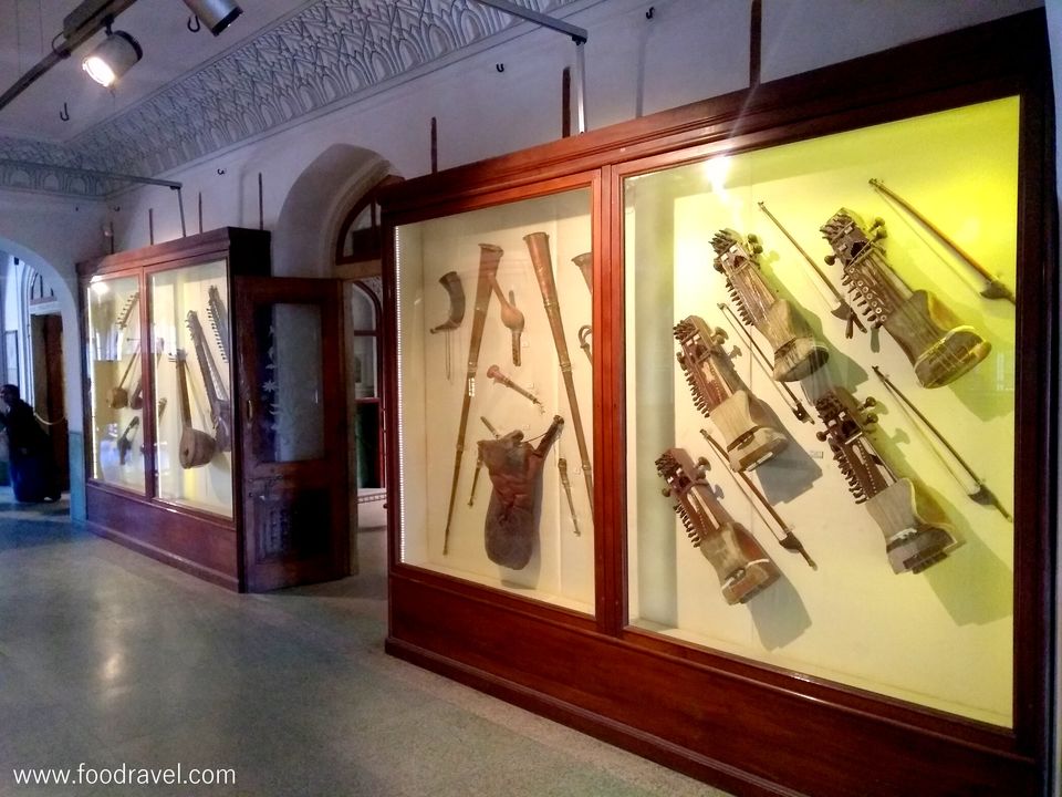 Photo of Albert Hall Museum, Ram Niwas Garden, Ashok Nagar, Jaipur, Rajasthan, India by Rajat Kumar