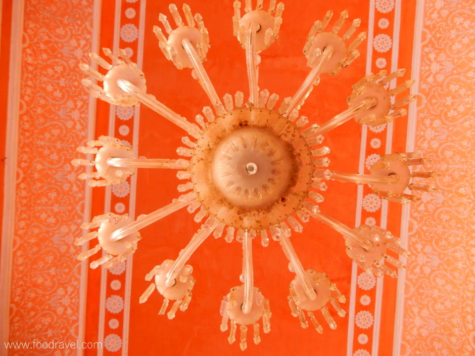 Photo of City Palace Jaipur, Gangori Bazaar, J.D.A. Market, Kanwar Nagar, Jaipur, Rajasthan, India by Rajat Kumar