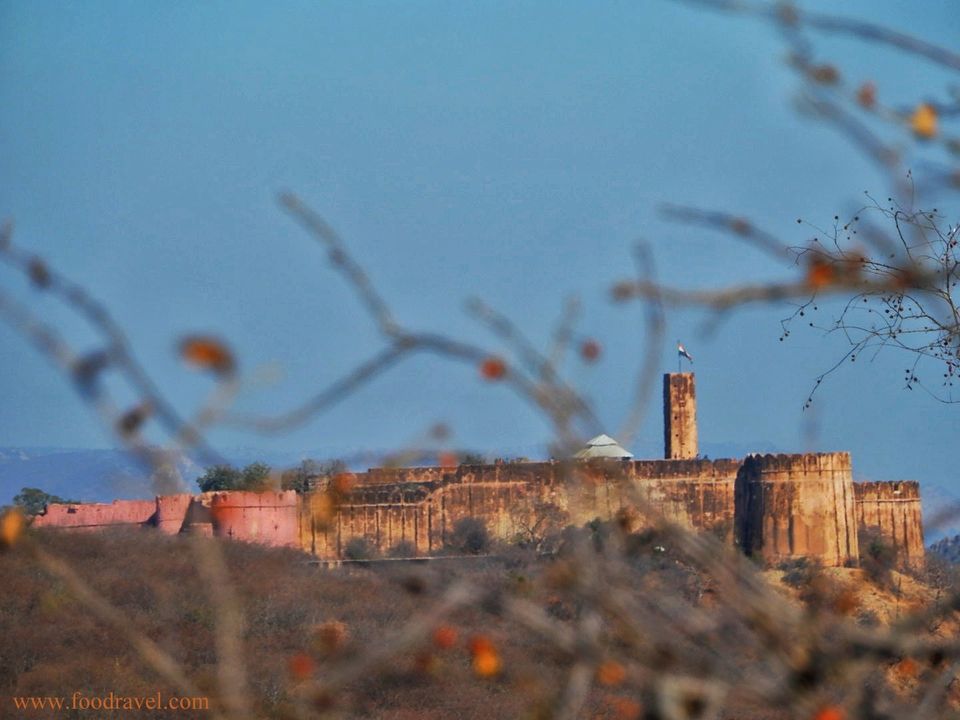 Photo of Jaigarh Fort, Devisinghpura, Amer, Jaipur, Rajasthan by Rajat Kumar