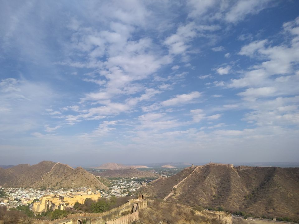 Photo of Jaigarh Fort, Devisinghpura, Amer, Jaipur, Rajasthan by Rajat Kumar