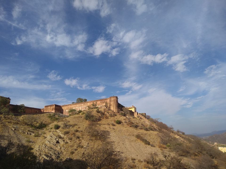 Photo of Jaigarh Fort, Devisinghpura, Amer, Jaipur, Rajasthan by Rajat Kumar