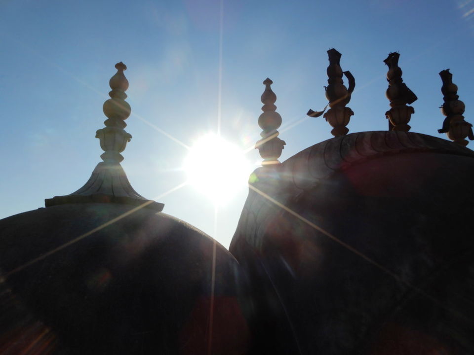 Photo of Nahargarh Fort, Jaipur, B.T.Patil Nagar, Koppal, Karnataka, India by Rajat Kumar