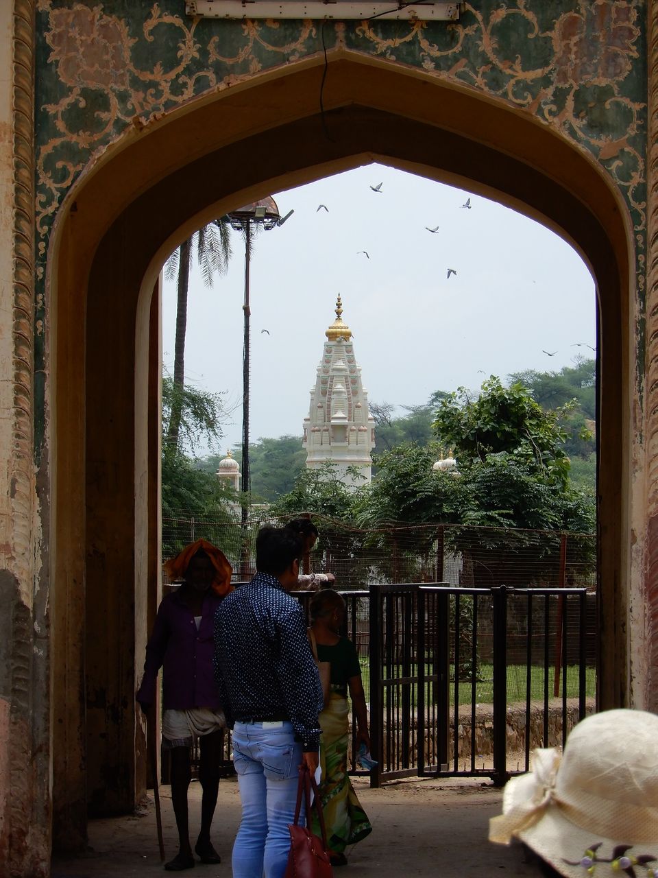 Photo of Galta Ji Temple, Galta Ji, Jaipur, Rajasthan, India by Rajat Kumar