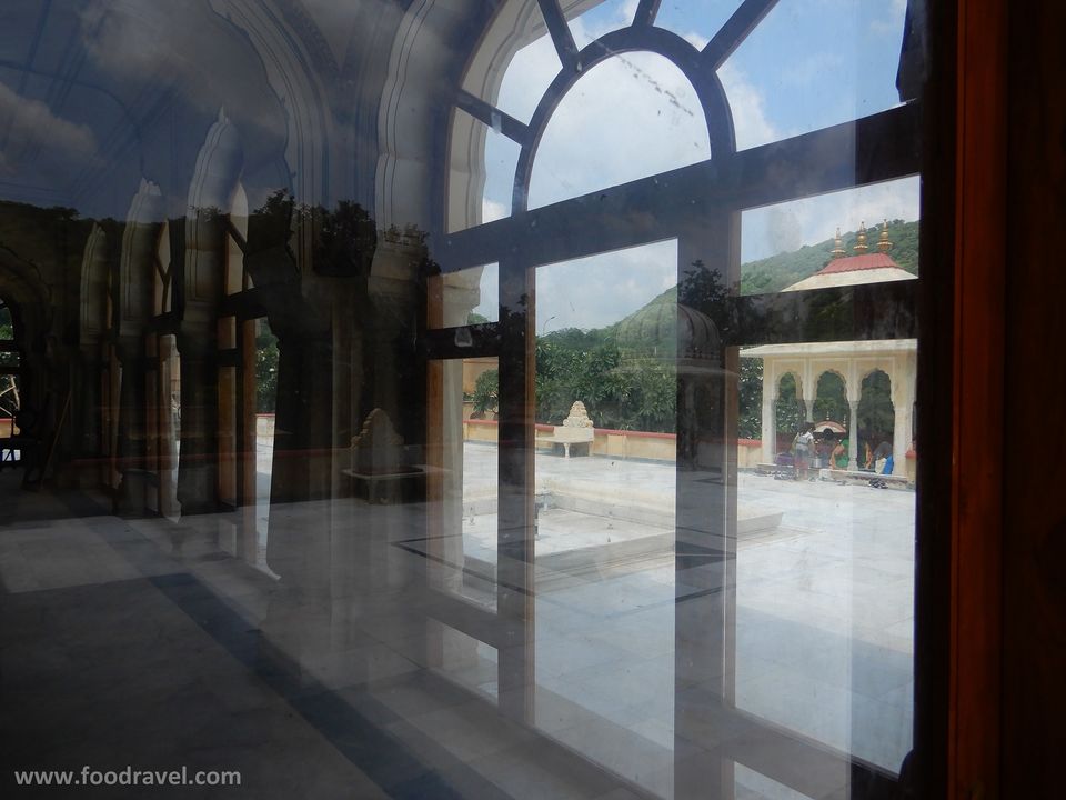 Photo of Sisodia Rani ka Bagh, Lal Dungri, Jaipur, Rajasthan, India by Rajat Kumar