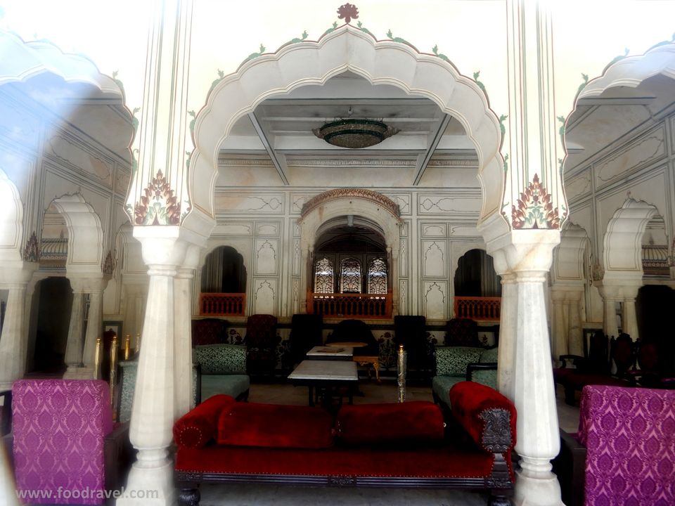 Photo of Sisodia Rani ka Bagh, Lal Dungri, Jaipur, Rajasthan, India by Rajat Kumar