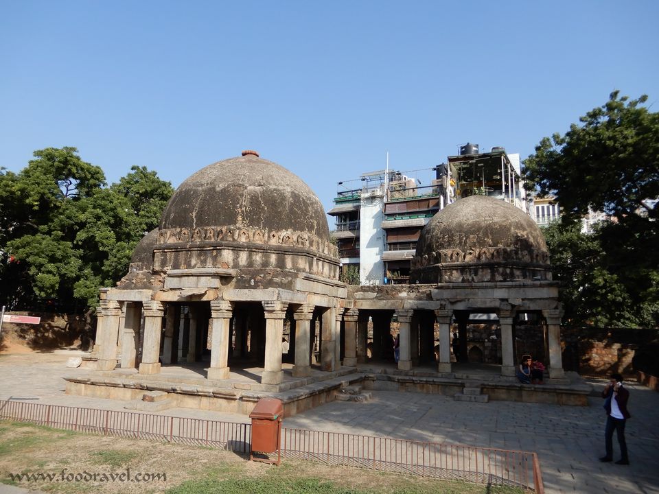 Photo of Monuments in Delhi where you don't need an entry ticket 1/6 by Rajat Kumar