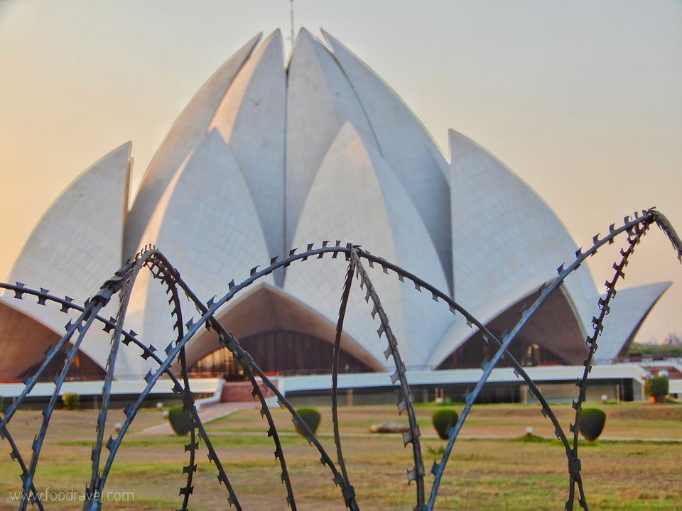 Photo of Monuments in Delhi where you don't need an entry ticket 2/6 by Rajat Kumar