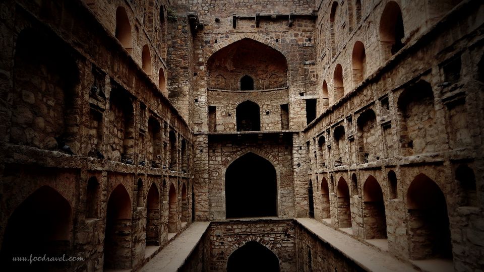 Photo of Monuments in Delhi where you don't need an entry ticket 5/6 by Rajat Kumar