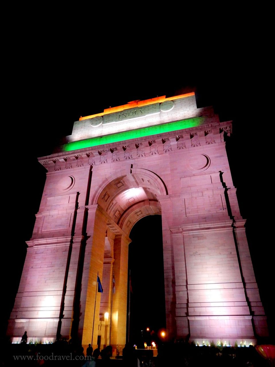 Photo of Monuments in Delhi where you don't need an entry ticket 6/6 by Rajat Kumar