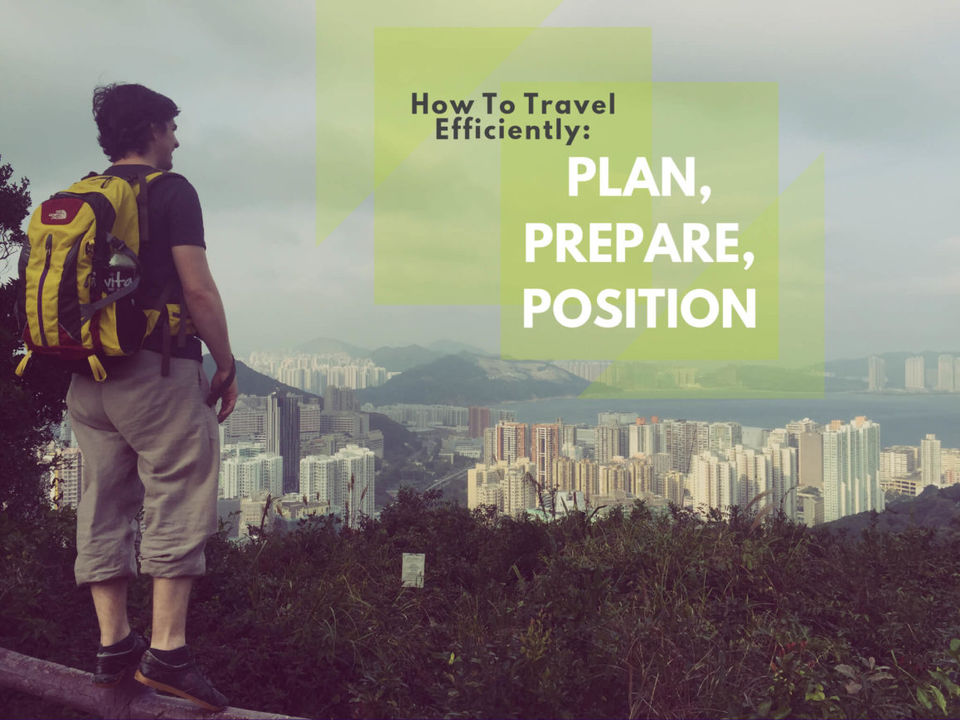 Photo of Alternate Ways To Travel Efficiently And Effectively by Mohamed Shaker