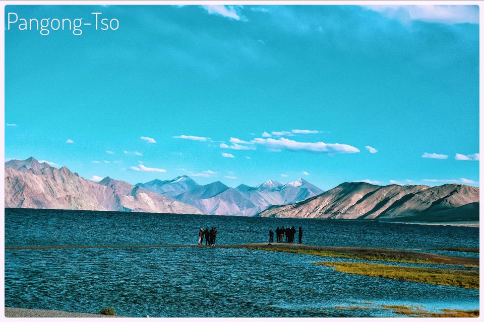 Photo of How I got Leh'd...Biker's Paradise Leh Ladakh detailed blog Part 1 Chandigarh>>Manali>>Jispa>>Leh by Rajan Tiwari