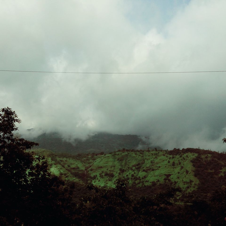 Photo of Matheran – A skip from reality 2/3 by Sukhwinder Singh Gill