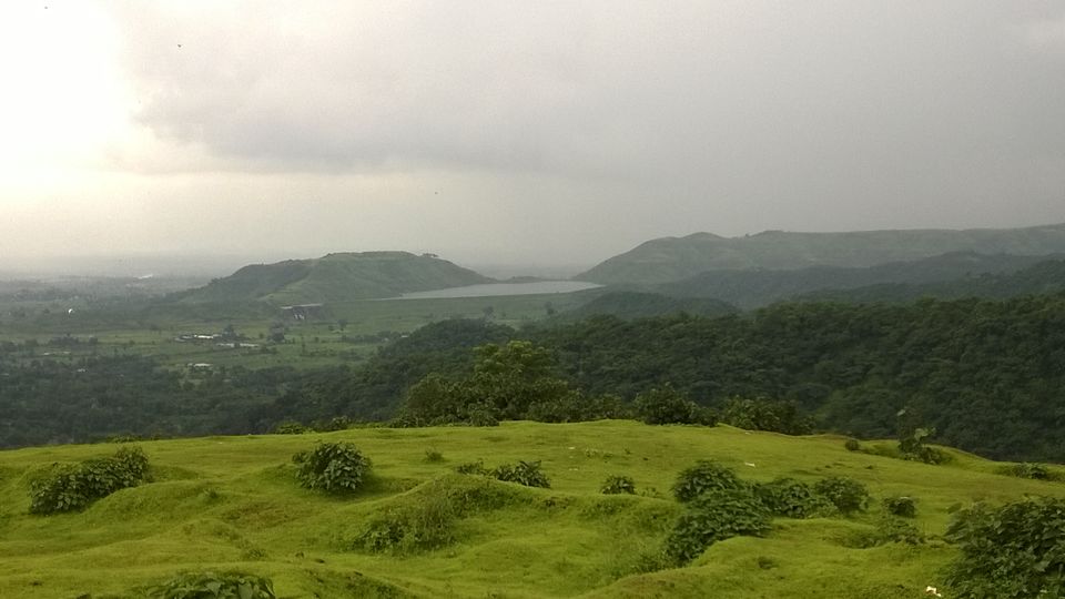 Photo of Matheran – A skip from reality 3/3 by Sukhwinder Singh Gill