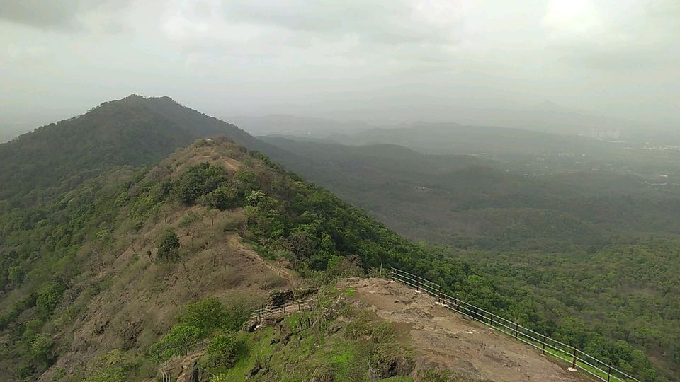 Photo of Karnala Fort- History camouflaged in plain sight 2/9 by Sukhwinder Singh Gill
