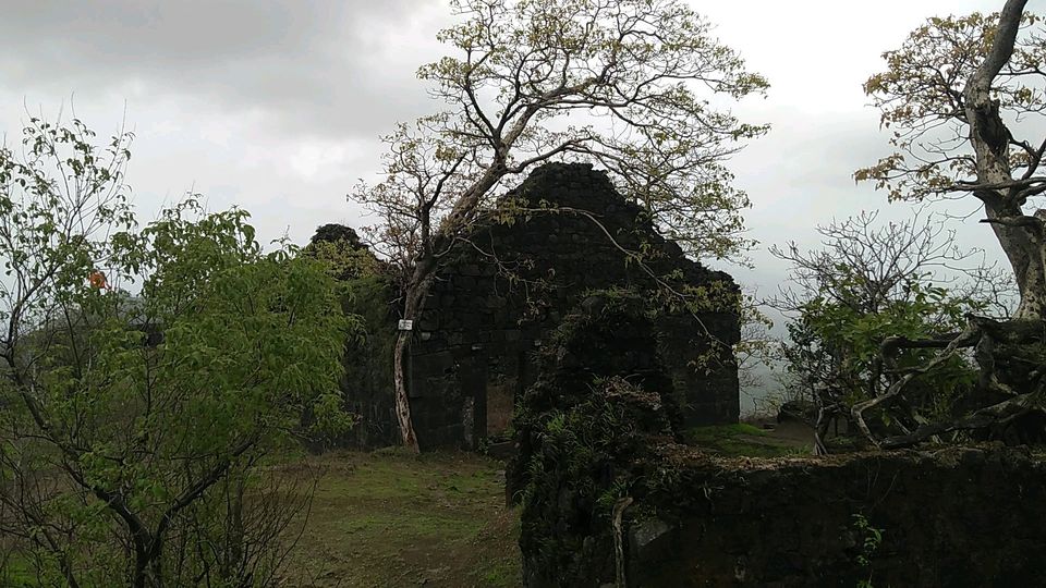 Photo of Karnala Fort- History camouflaged in plain sight 5/9 by Sukhwinder Singh Gill