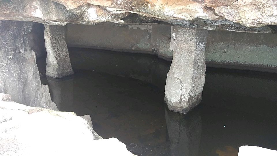 Photo of Karnala Fort- History camouflaged in plain sight 6/9 by Sukhwinder Singh Gill