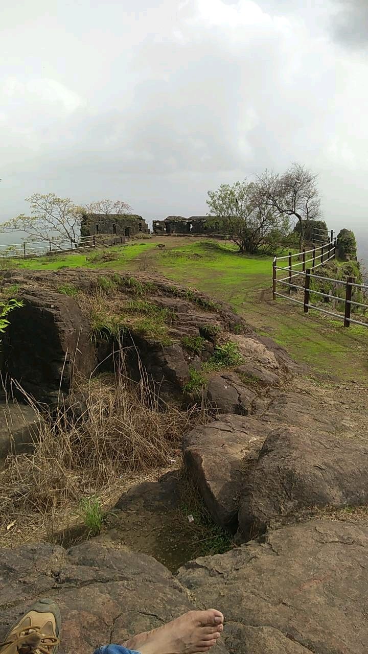 Photo of Karnala Fort- History camouflaged in plain sight 7/9 by Sukhwinder Singh Gill