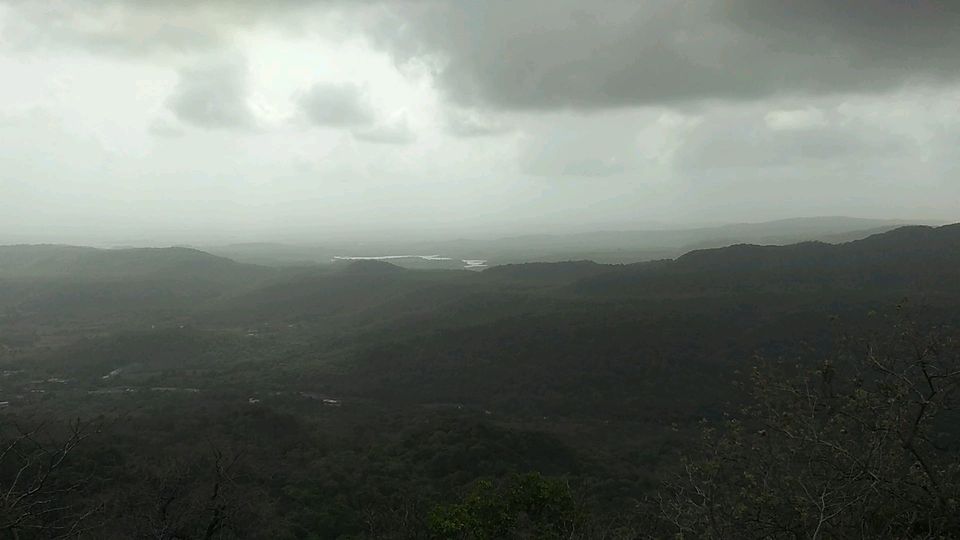 Photo of Karnala Fort- History camouflaged in plain sight by Sukhwinder Singh Gill