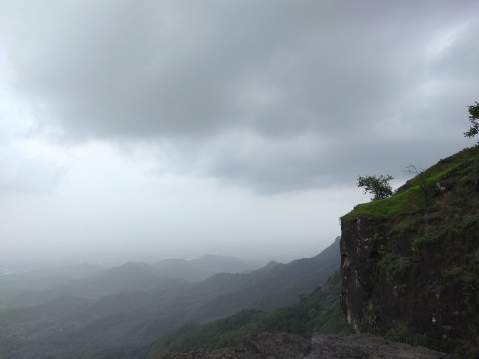 Photo of Mahuli Fort- Paradise at 2800ft 3/6 by Sukhwinder Singh Gill