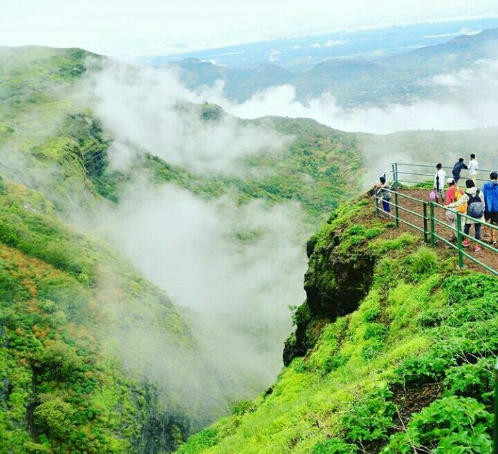 Photo of This is why you should trek to Kalsubai this monsoon... by Ruchira Parchur