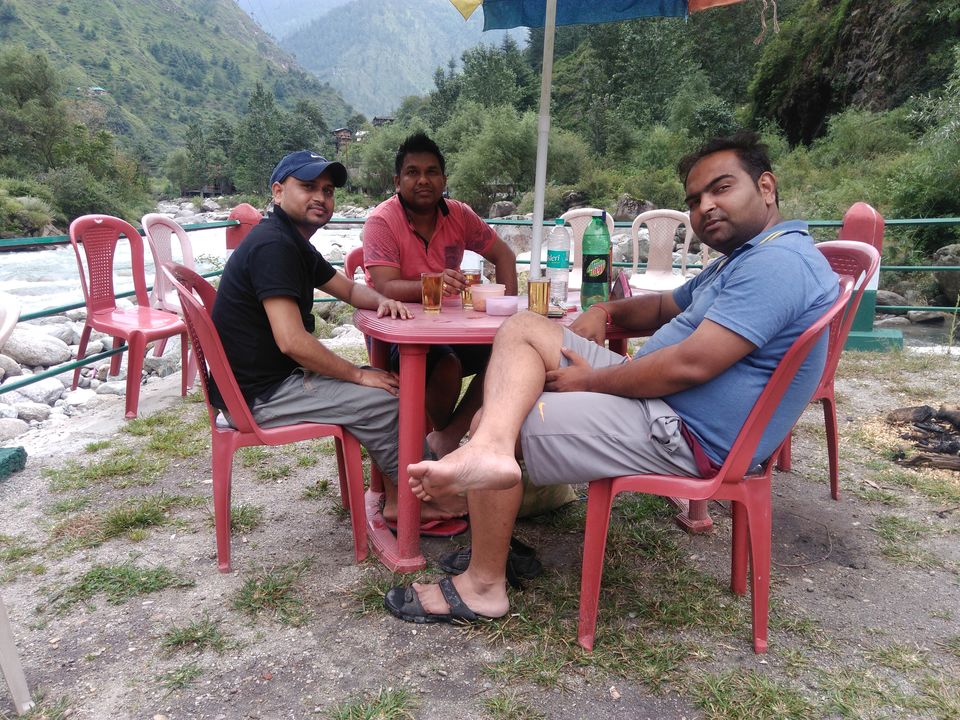 Photo of Road trip - Tirthan valley and Kasol by Arvind Kumar