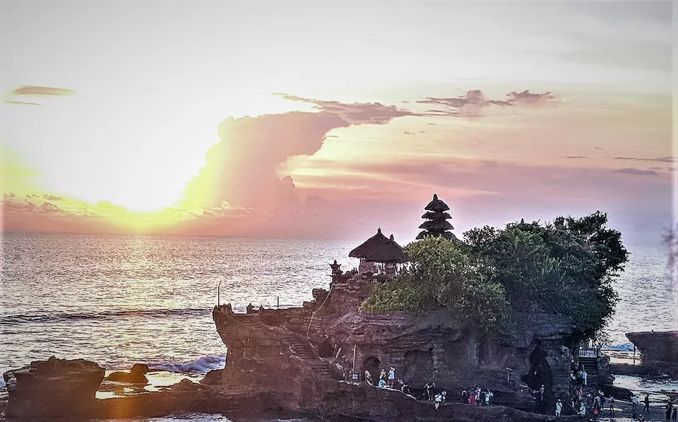 Photo of The Kuta Beach Heritage Hotel Managed by Accor, Jalan Pantai Kuta, Mas, Badung Regency, Bali, Indonesia by Arindam.. Roy